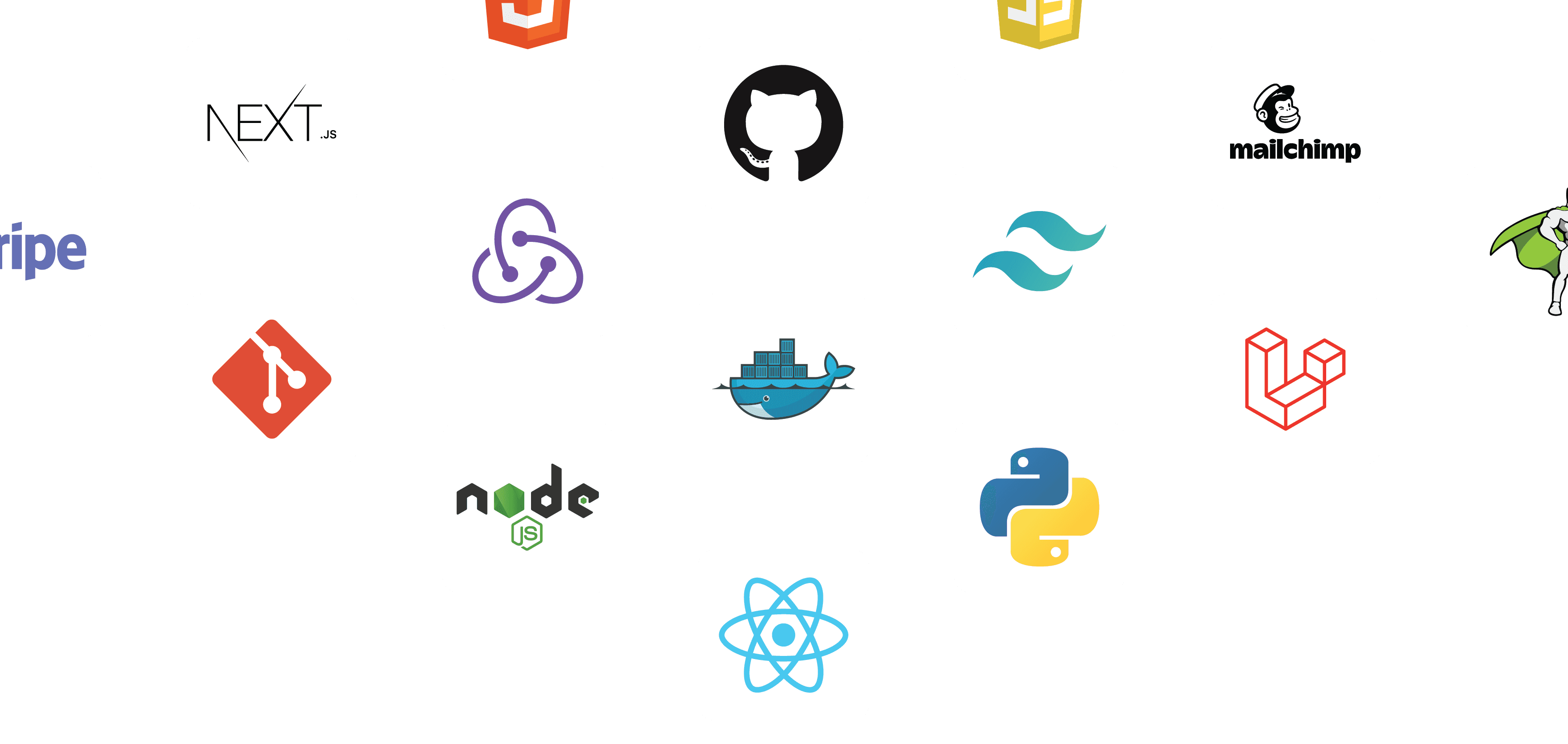 Technologies that I use